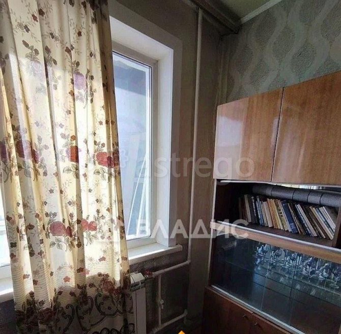 1-комн. квартира, 32 м2, 9/14 эт. Бийск - изображение 7