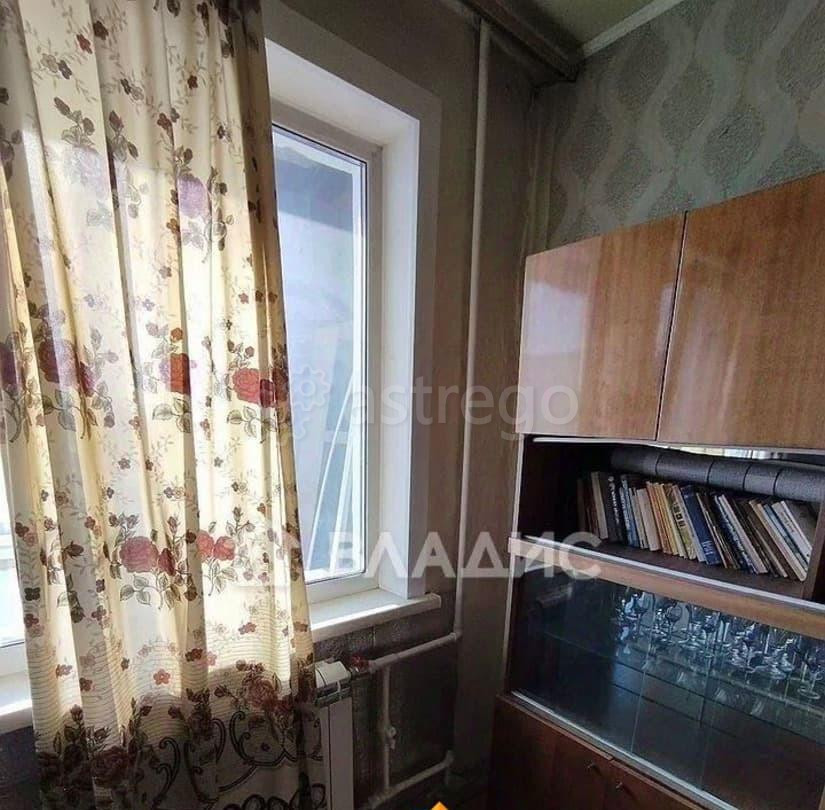 1-комн. квартира, 32 м2, 9/14 эт. Бийск - изображение 7