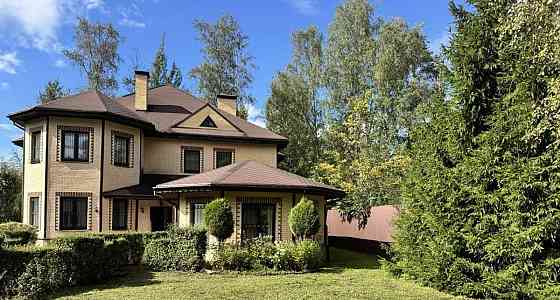 Дом, 600 м2, 14 соток, 3 эт. Санкт-Петербург