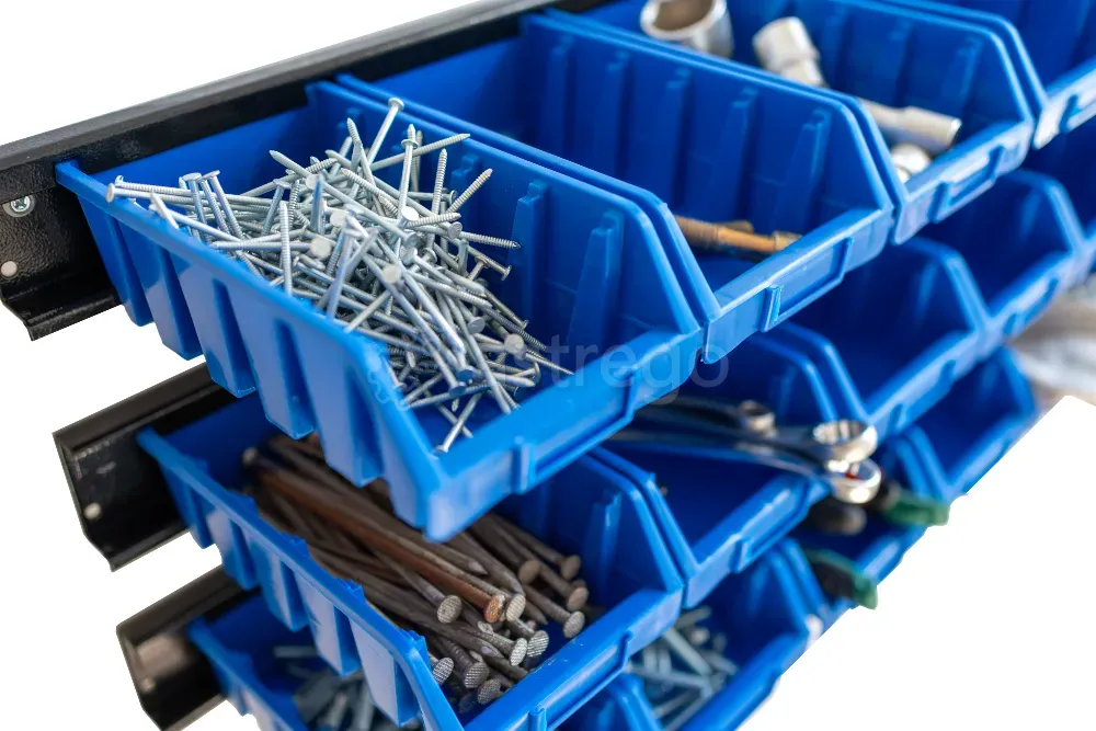 Органайзер с пластиковыми ящиками Волгоград - изображение 5