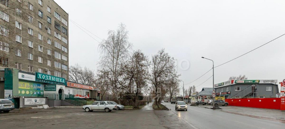 Свободного назначения, 802 м2 Барнаул - изображение 3