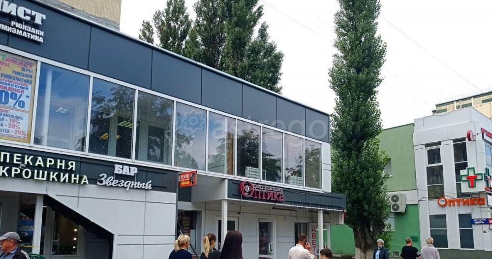 Свободного назначения, 93 м2 Белгород - изображение 1