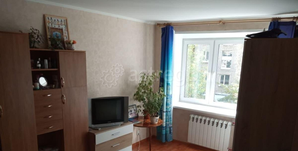 1-комн. квартира, 31.2 м2, 2/4 эт. Лыткарино - изображение 1