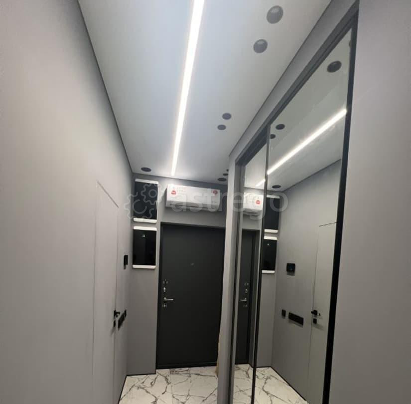 Студия, 29 м2, 10/17 эт. Мытищи - изображение 3