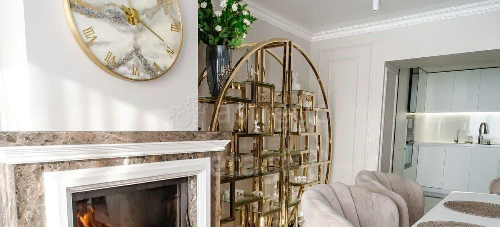 5-комн. квартира, 200 м2, 5/5 эт. Благовещенск - изображение 3