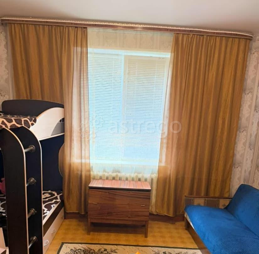 Комната, 19 м2, 2/3 эт. Белгород - изображение 4