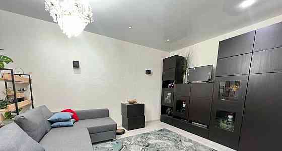 3-комн. квартира, 56 м2, 23/25 эт. Уфа