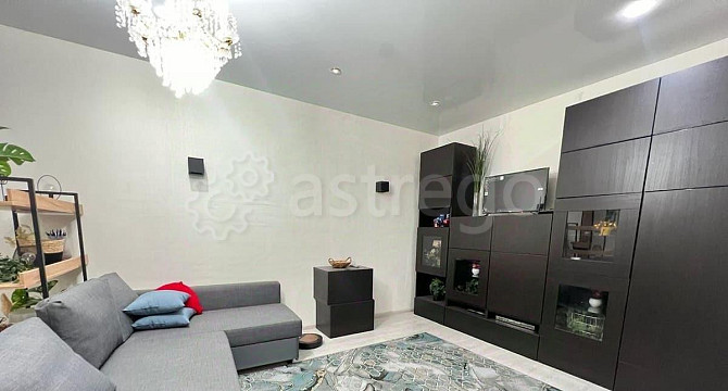 3-комн. квартира, 56 м2, 23/25 эт. Уфа - изображение 5
