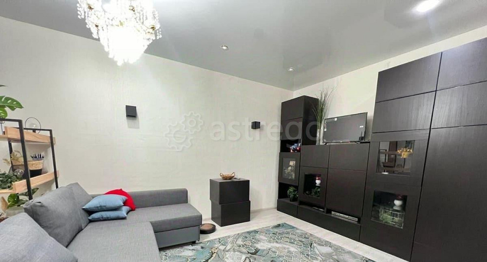 3-комн. квартира, 56 м2, 23/25 эт. Уфа - изображение 5
