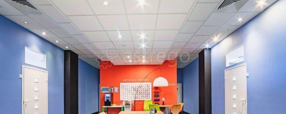 Офис, 1023 м2 Санкт-Петербург - изображение 7