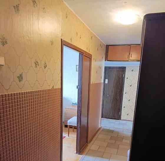 3-комн. квартира, 63 м2, 9/9 эт. Москва