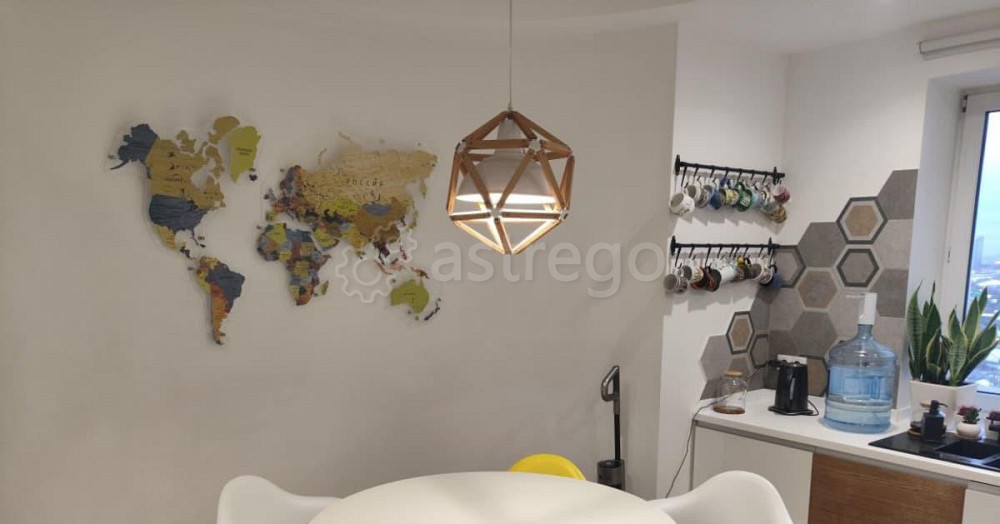 3-комн. квартира, 90 м2, 16/19 эт. Одинцово - изображение 5