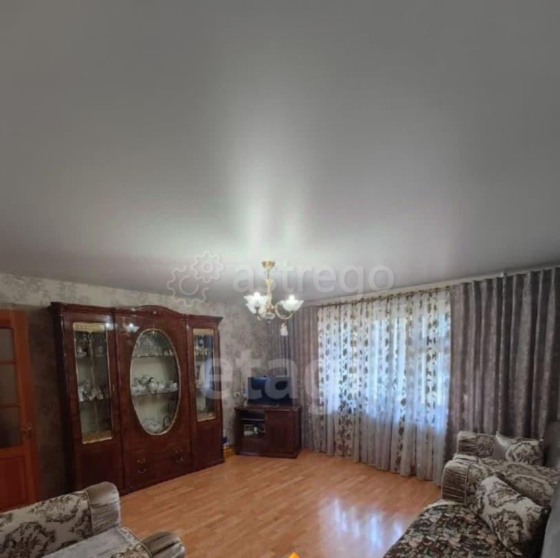 5-комн. квартира, 105.2 м2, 1/4 эт. Астрахань - изображение 4