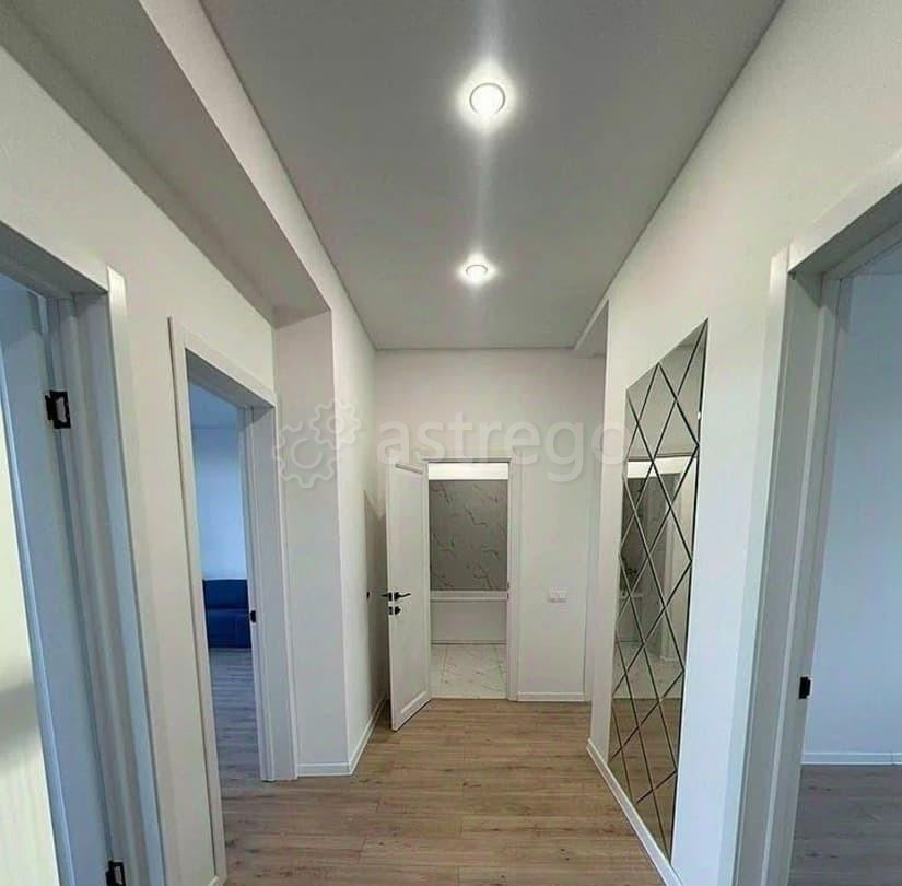 3-комн. квартира, 82 м2, 4/7 эт. Москва - изображение 6