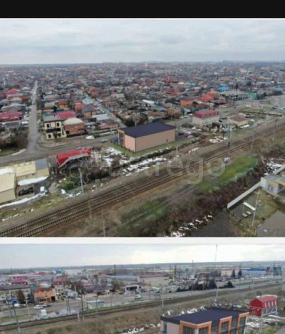 Свободного назначения, 800 м2 Яблоновский - изображение 4