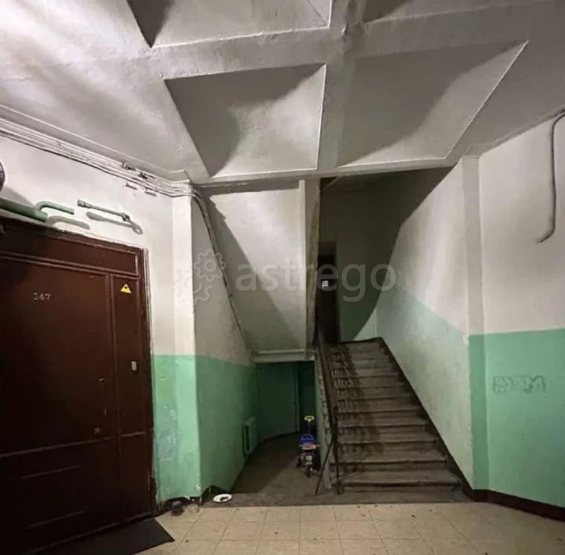 Комната, 14 м2, 2/4 эт. Санкт-Петербург - изображение 6