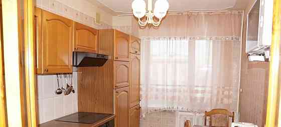 4-комн. квартира, 82 м2, 6/12 эт. Барнаул