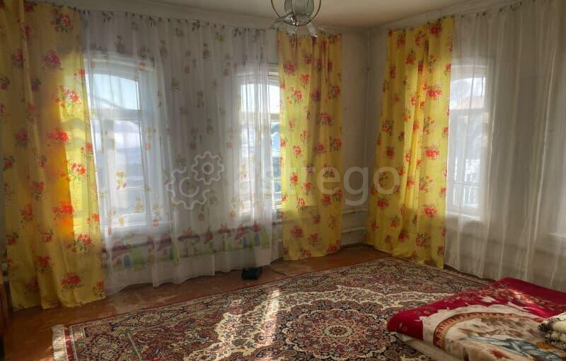 Дом, 71.4 м2 Бийск - изображение 1