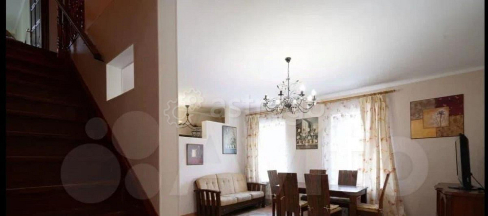 Коттедж, 240 м2, 7.07 сотки, 2 эт. Королев - изображение 5