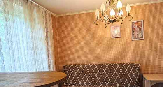 3-комн. квартира, 56.3 м2, 1/5 эт. Москва