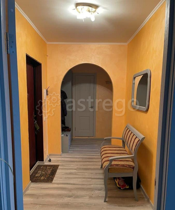 2-комн. квартира, 52 м2, 10/10 эт. Белгород - изображение 3