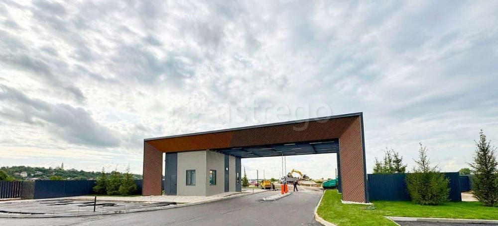 Земельный участок, 6.33 сотки Жуковский - изображение 1