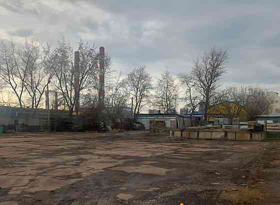 Коммерческий участок, 10 соток Москва