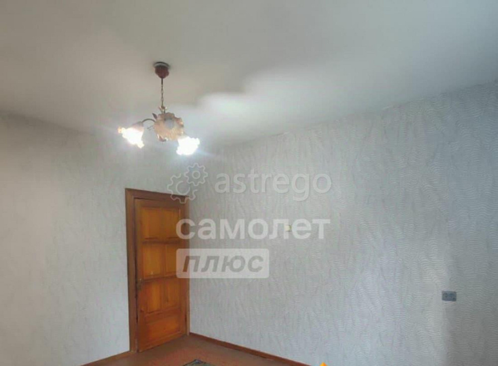 2-комн. квартира, 60 м2, 2/9 эт. Бийск - изображение 4