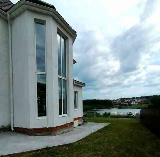 Коттедж, 385 м2, 13 соток, 3 эт. Емельяново