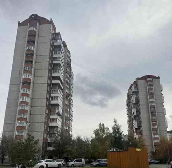 4-комн. квартира, 99 м2, 7/18 эт. Красноярск