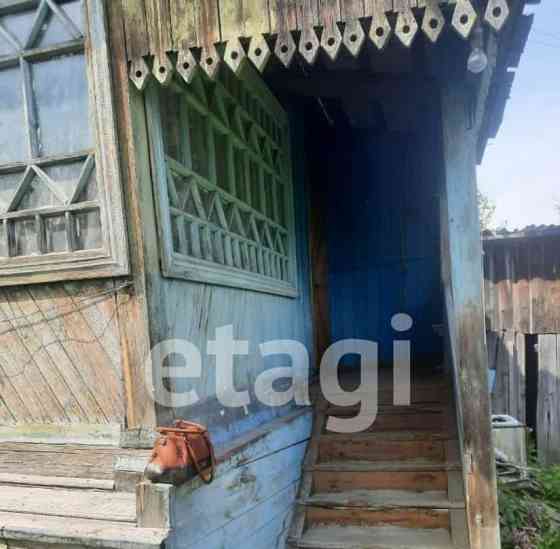 Дом, 49.7 м2, 10 соток, 1 эт. Дивногорск