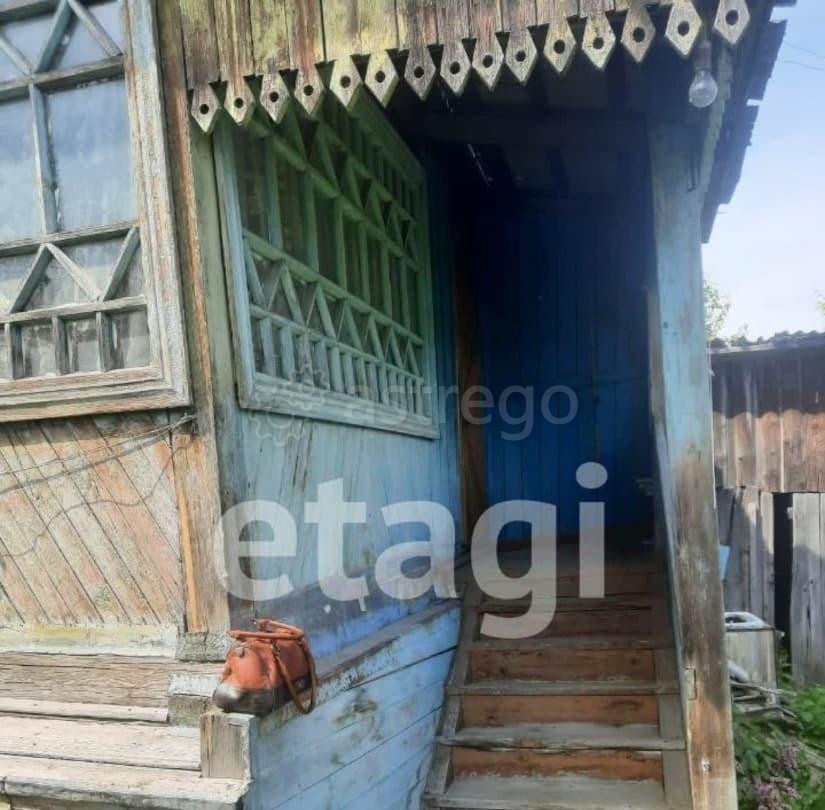 Дом, 49.7 м2, 10 соток, 1 эт. Дивногорск - изображение 4