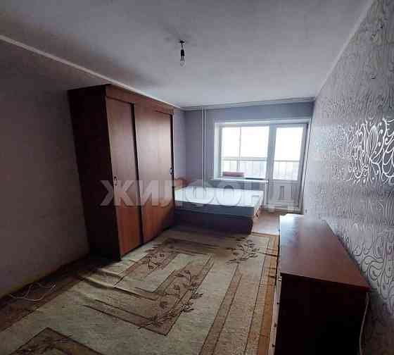 1-комн. квартира, 40.3 м2, 15/16 эт. Красноярск