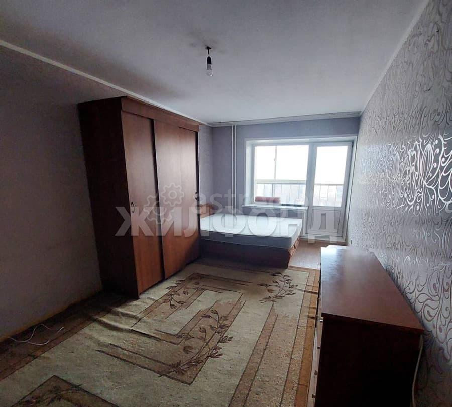1-комн. квартира, 40.3 м2, 15/16 эт. Красноярск - изображение 1