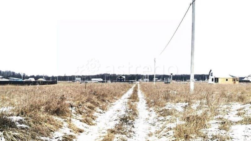 Земля под ИЖС, 12 соток Чехов - изображение 6