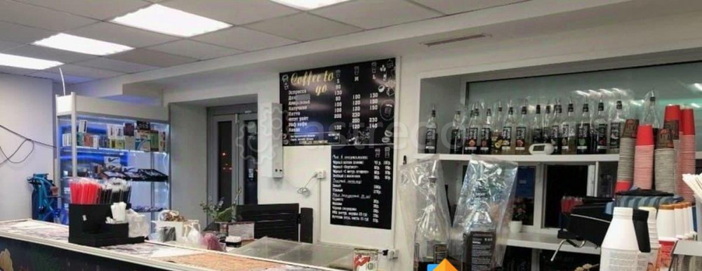 Готовый бизнес, 35 м2 Санкт-Петербург - изображение 3