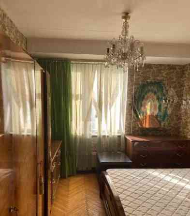 3-комн. квартира, 85 м2, 4/20 эт. Москва