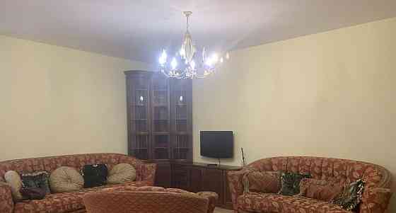 3-комн. квартира, 120 м2, 12/33 эт. Москва