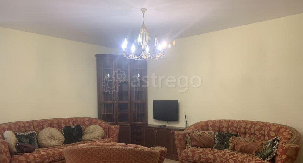 3-комн. квартира, 120 м2, 12/33 эт. Москва - изображение 4