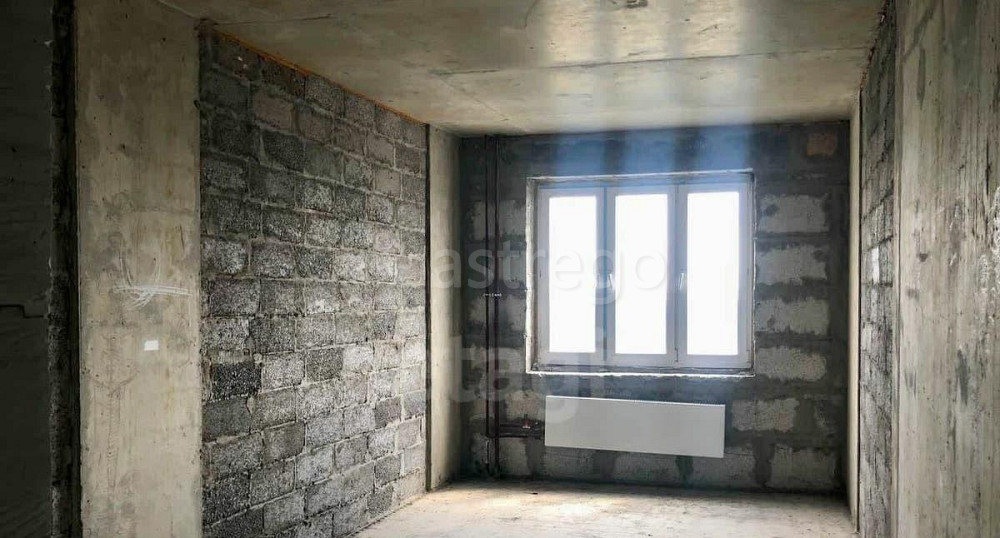 3-комн. квартира, 90.5 м2, 19/25 эт. Одинцово - изображение 3