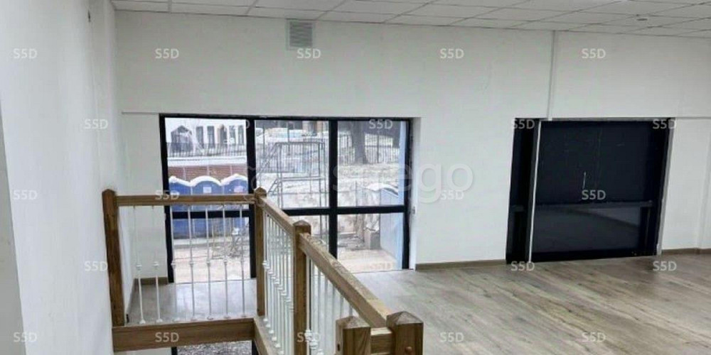 Офис, 81.5 м2 Москва - изображение 6