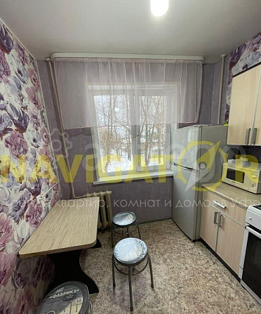 1-комн. квартира, 32 м2, 3/5 эт. Уфа - изображение 4