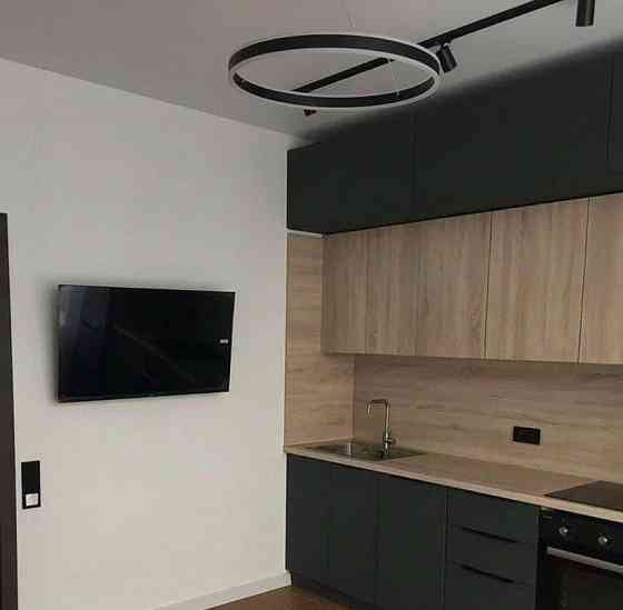 3-комн. квартира, 55 м2, 16/23 эт. Москва