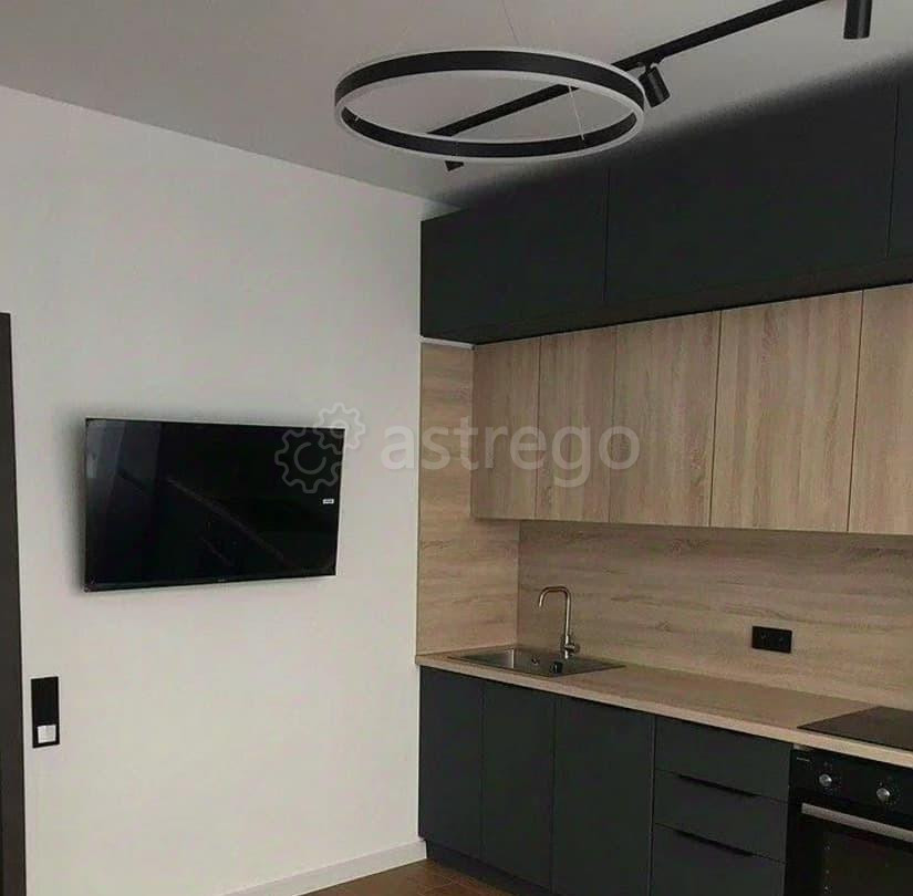 3-комн. квартира, 55 м2, 16/23 эт. Москва - изображение 4