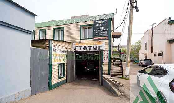 Свободного назначения, 390 м2 Благовещенск