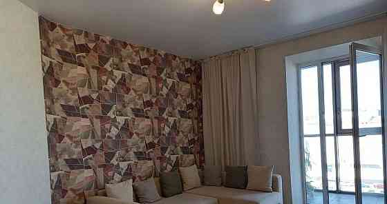 4-комн. квартира, 120 м2, 6/25 эт. Санкт-Петербург