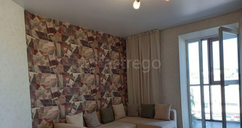 4-комн. квартира, 120 м2, 6/25 эт. Санкт-Петербург - изображение 3