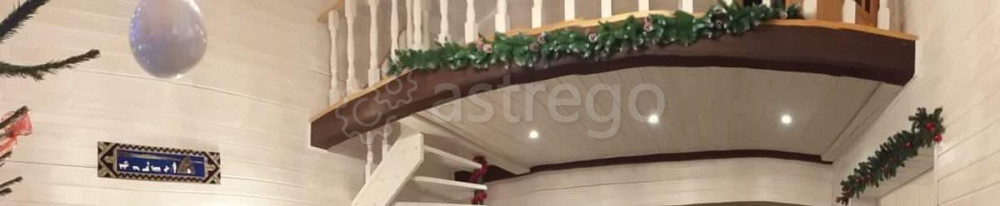 Коттедж, 142 м2, 12.5 сотки, 2 эт. Иглино - изображение 5