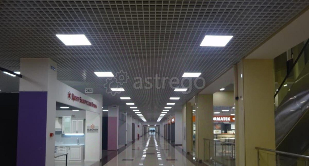 Торговое помещение, 714 м2 Санкт-Петербург - изображение 4