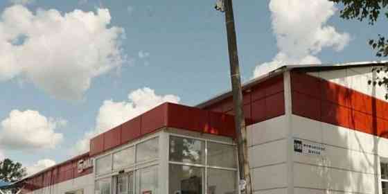 Торговое помещение, 878.1 м2 Голицино